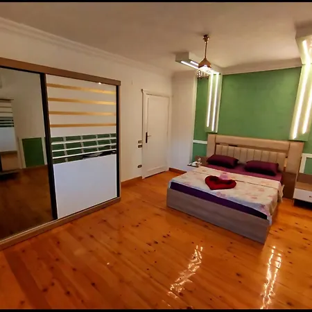 Elysian Residence